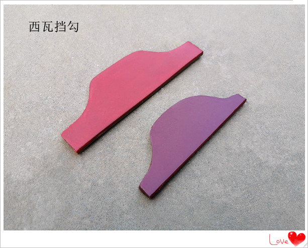 西瓦擋勾（200擋勾:長175mm；260擋勾:長230mm）